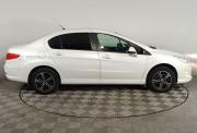 Peugeot 408 I Волгоград  - изображение 30