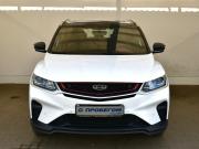 Geely Coolray I Москва  - изображение 20