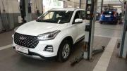 Chery Tiggo 4 Pro I Санкт-Петербург  - изображение 6