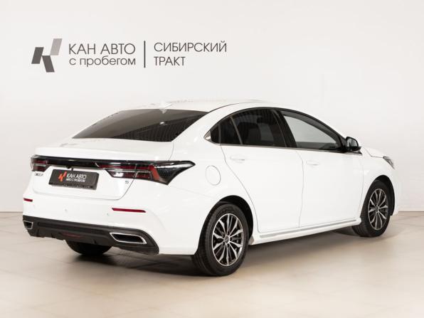 Omoda S5 с пробегом 2024 года, цена 1 377 500 рублей, 51712 км, седан, Автокод Объявления
