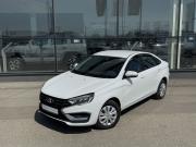 Lada (ВАЗ) Vesta I Рестайлинг (NG) Тверь  - изображение 16
