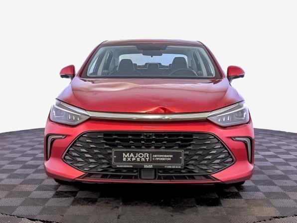 BAIC U5 Plus с пробегом 2023 года, цена 675 000 рублей, 130101 км, седан, Автокод Объявления