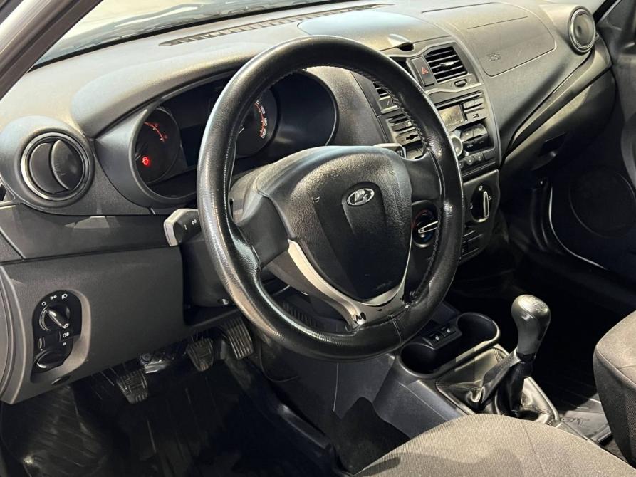Lada (ВАЗ) Granta I Рестайлинг Оренбург  - изображение 9