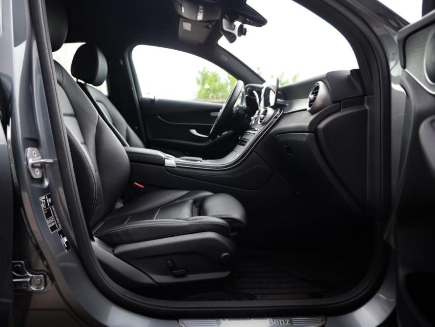 Mercedes-Benz GLC Coupe I (C253) Рестайлинг Санкт-Петербург  - изображение 27