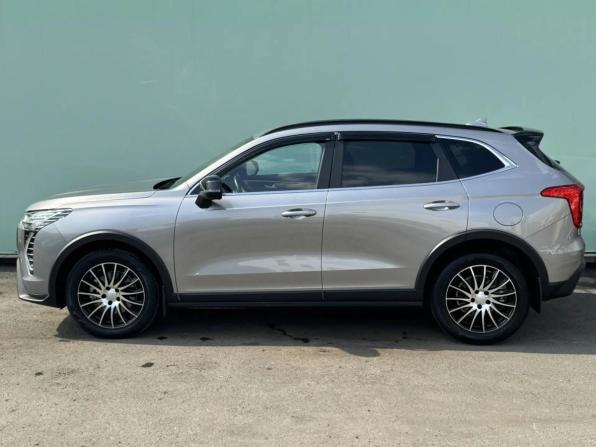 Haval Jolion I Рестайлинг с пробегом 2024 года, цена 2 149 000 рублей, 17255 км, внедорожник, Автокод Объявления