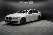 BMW 5 серии VI (F10/F11/F07) Рестайлинг Крым  - изображение 29