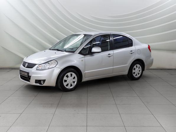 Suzuki SX4 I (Classic) Рестайлинг с пробегом 2010 года, цена 778 000 рублей, 215669 км, седан, Автокод Объявления