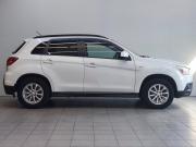 Mitsubishi ASX I Барнаул  - изображение 36