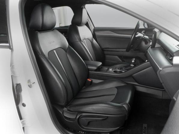 Kia K5 II с пробегом 2020 года, цена 2 560 000 рублей, 105657 км, седан, Автокод Объявления