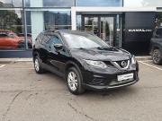 Nissan X-Trail III Москва  - изображение 19