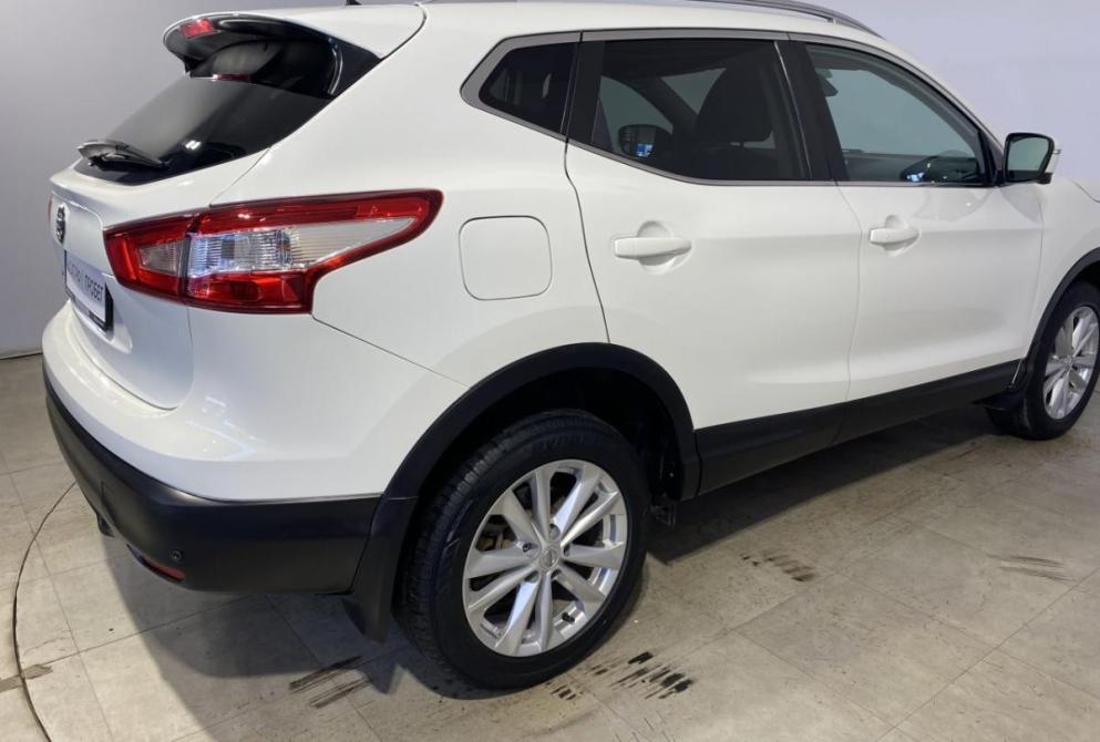 Nissan Qashqai II Саранск  - изображение 3