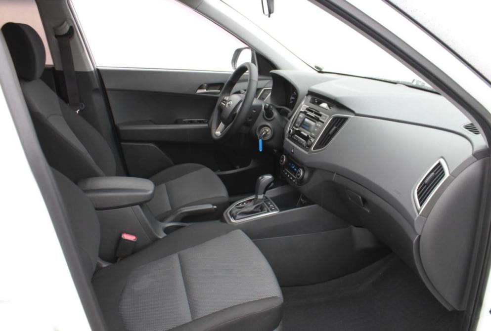 Hyundai Creta I Нижний Новгород  - изображение 12