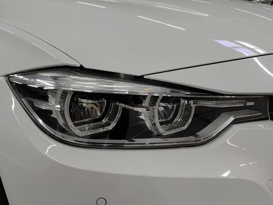 BMW 3 серии VI (F3x) Рестайлинг Казань  - изображение 21
