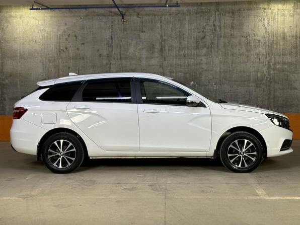 Lada (ВАЗ) Vesta I с пробегом 2018 года, цена 979 000 рублей, 50653 км, универсал, Автокод Объявления