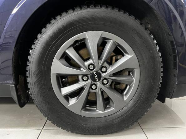 Kia Carnival IV с пробегом 2021 года, цена 2 945 000 рублей, 134015 км, минивэн, Автокод Объявления