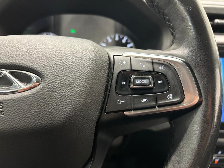 Chery Tiggo 4 I Рестайлинг Санкт-Петербург  - изображение 22