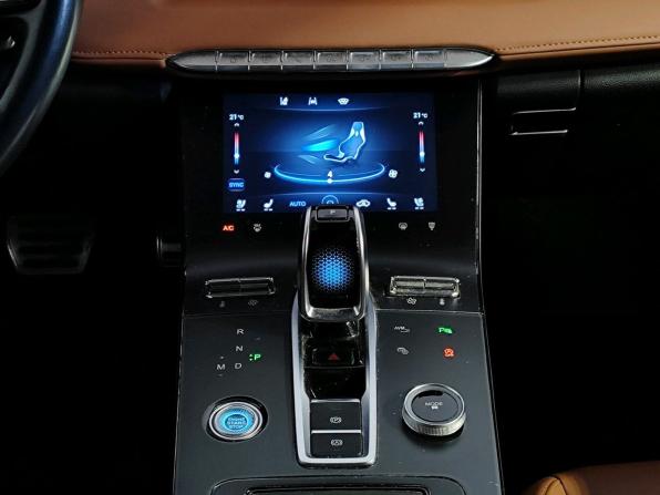 Chery Tiggo 8 Pro Max I с пробегом 2022 года, цена 2 149 000 рублей, 29588 км, внедорожник, Автокод Объявления
