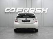 Toyota Prius III (XW30) Воронеж  - изображение 23