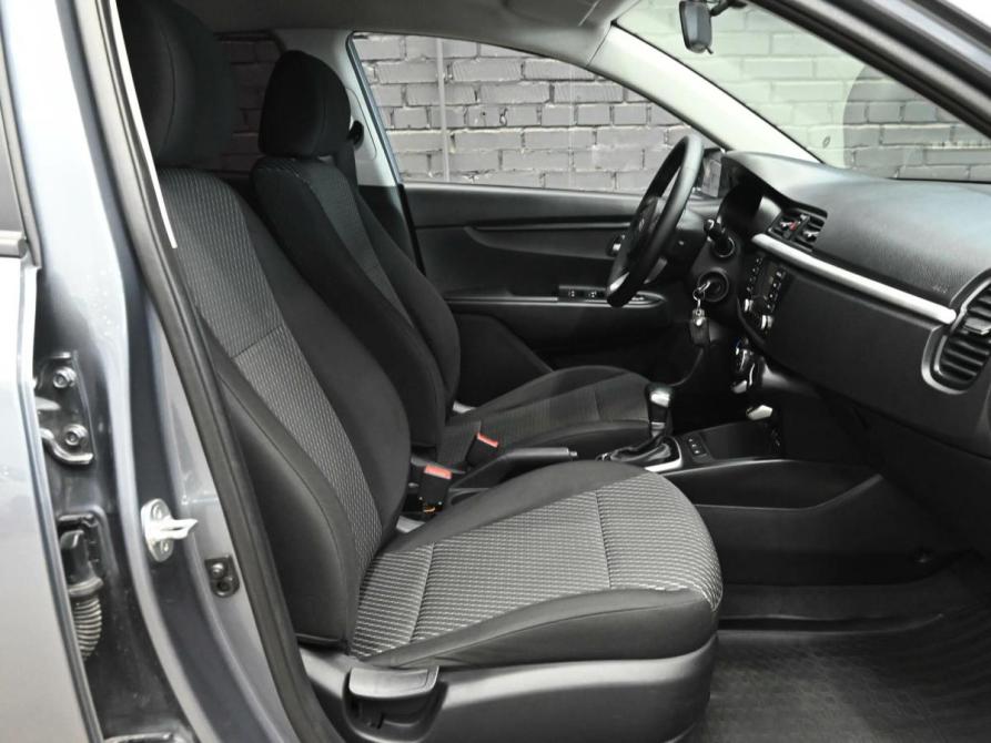 Kia Rio IV Екатеринбург  - изображение 10