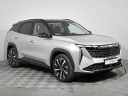 Geely Atlas II Санкт-Петербург  - изображение 30
