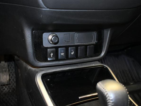 Mitsubishi Outlander III Рестайлинг 3 с пробегом 2019 года, цена 2 240 000 рублей, 128056 км, внедорожник, Автокод Объявления