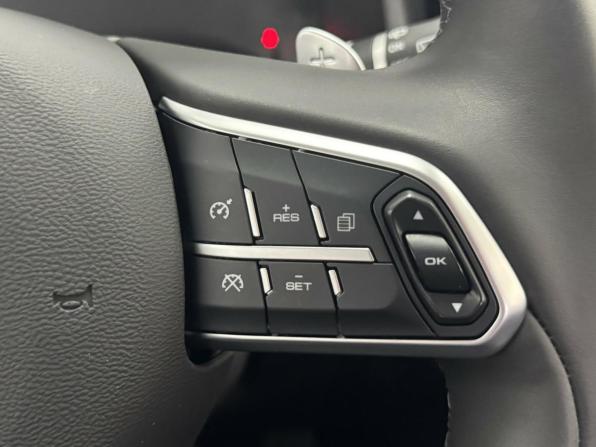 Haval F7 I Рестайлинг с пробегом 2023 года, цена 2 487 000 рублей, 18708 км, внедорожник, Автокод Объявления
