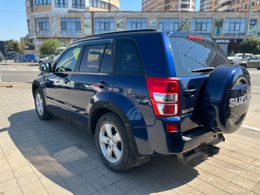 Suzuki Grand Vitara II Краснодар  - изображение 7