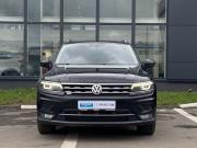 Volkswagen Tiguan II Москва  - изображение 31