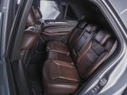 Mercedes-Benz M-Класс III (W166) Ростов-на-Дону  - изображение 29