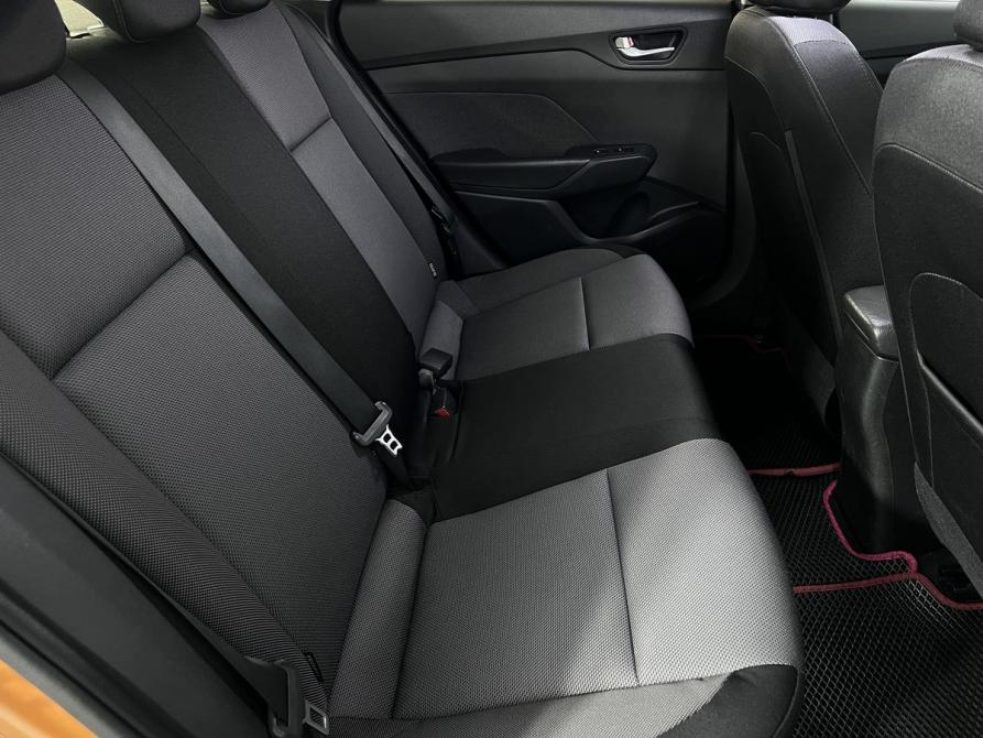Hyundai Solaris II Калининград  - изображение 12
