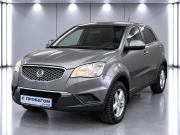 SsangYong Actyon II Москва  - изображение 15