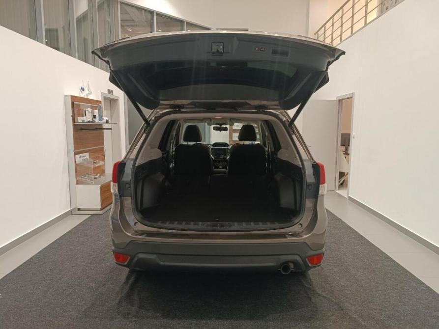Subaru Forester V Москва  - изображение 10