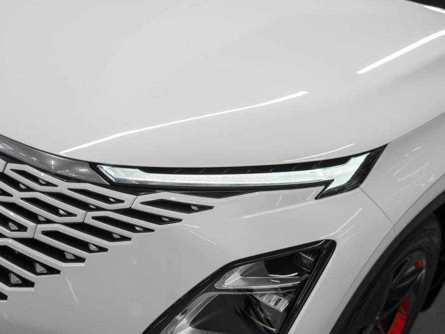 Omoda C5 I Москва  - изображение 27
