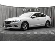Mazda 6 III (GJ) Рестайлинг Москва  - изображение 18