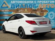 Hyundai Solaris I Рестайлинг Набережные Челны  - изображение 25