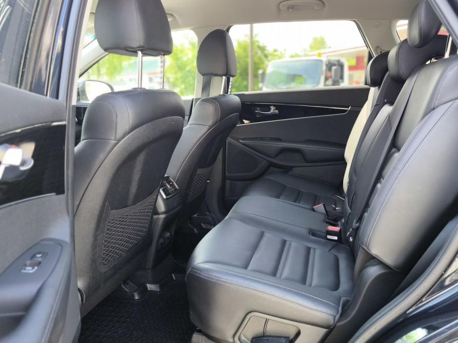 Kia Sorento III Prime Рестайлинг Санкт-Петербург  - изображение 11
