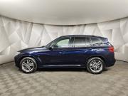 BMW X3 III (G01) Москва  - изображение 22