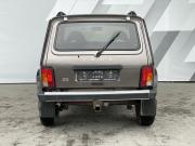 Lada (ВАЗ) 2121 (4x4) I Рестайлинг Екатеринбург  - изображение 27