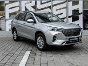 Haval M6 II Ставрополь  - изображение 24