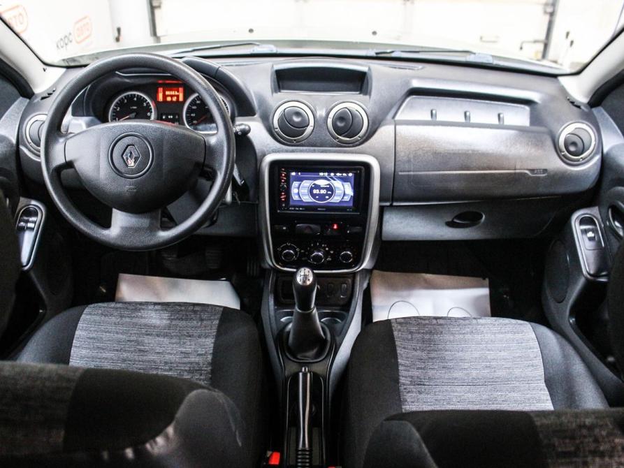 Renault Duster I Калуга  - изображение 6