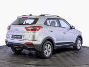 Hyundai Creta I Москва  - изображение 31