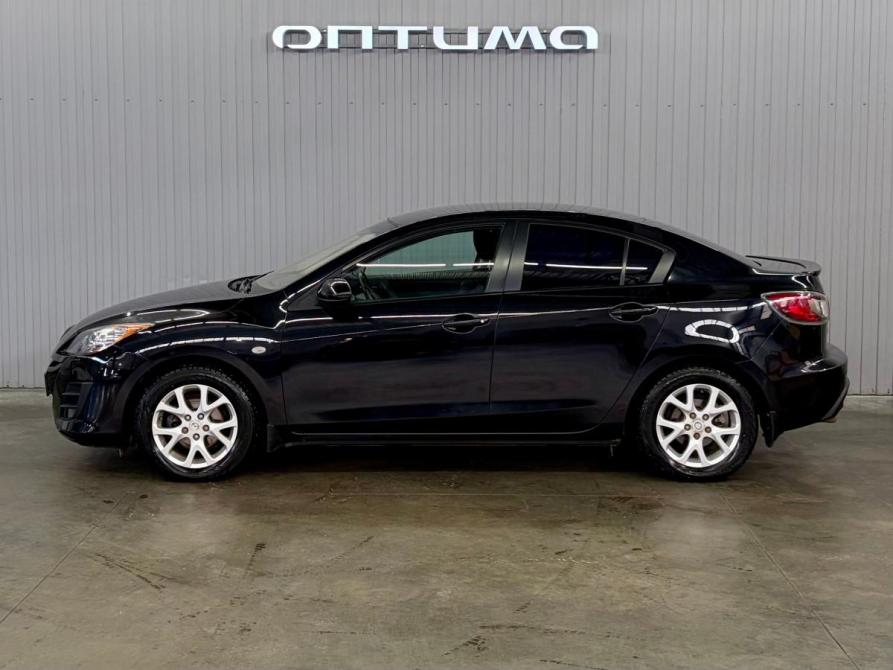 Mazda 3 II (BL) Краснодар  - изображение 8