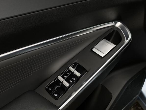 Geely Cityray с пробегом 2024 года, цена 2 449 000 рублей, 39630 км, внедорожник, Автокод Объявления
