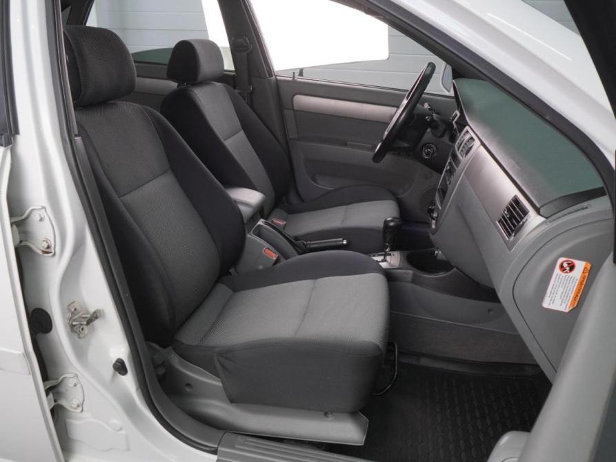Chevrolet Lacetti I Воронеж  - изображение 7