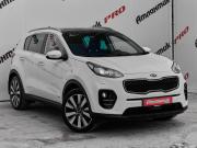 Kia Sportage IV Рестайлинг Екатеринбург  - изображение 28