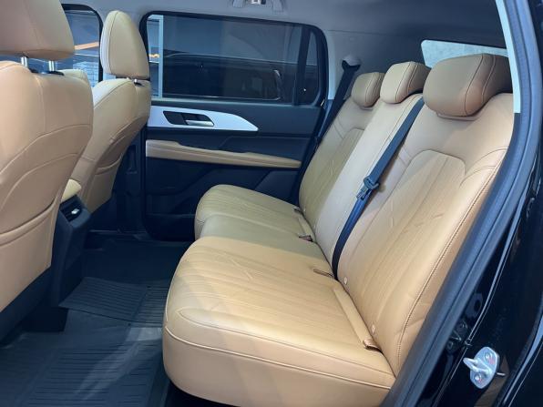 Haval H5 II с пробегом 2024 года, цена 3 400 000 рублей, 35000 км, внедорожник, Автокод Объявления