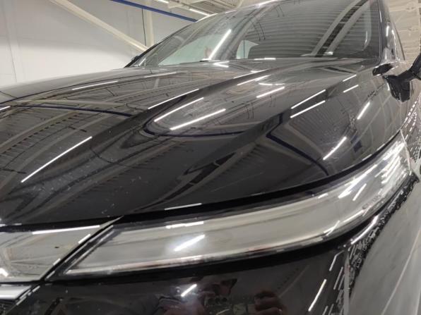Haval F7 II с пробегом 2024 года, цена 2 500 000 рублей, 27900 км, внедорожник, Автокод Объявления