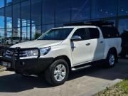 Toyota Hilux VIII Энгельс  - изображение 33