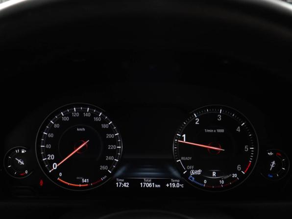 BMW 3 серии VI (F3x) Рестайлинг с пробегом 2018 года, цена 3 770 000 рублей, 17000 км, седан, Автокод Объявления