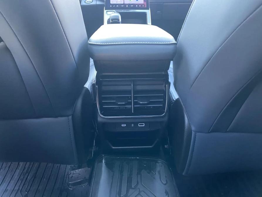 Geely Atlas II Екатеринбург  - изображение 20